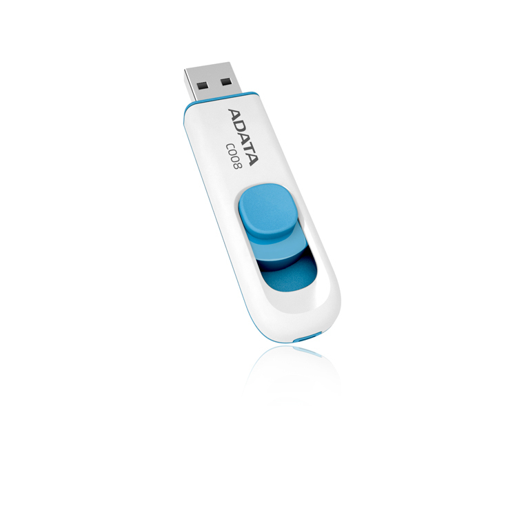 ADATA Classic Series C008 - USB flashd