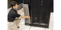 APC Semi-Annual Preventative Maintenance 5X8 for InRow SC Air Cooled Self Contained cooling solution