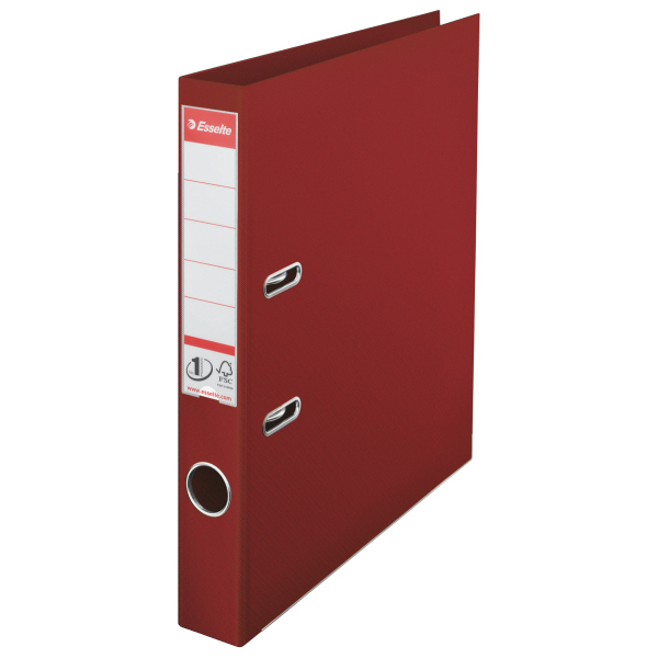 LAF Nr1 Power PP A4/50 VinRed