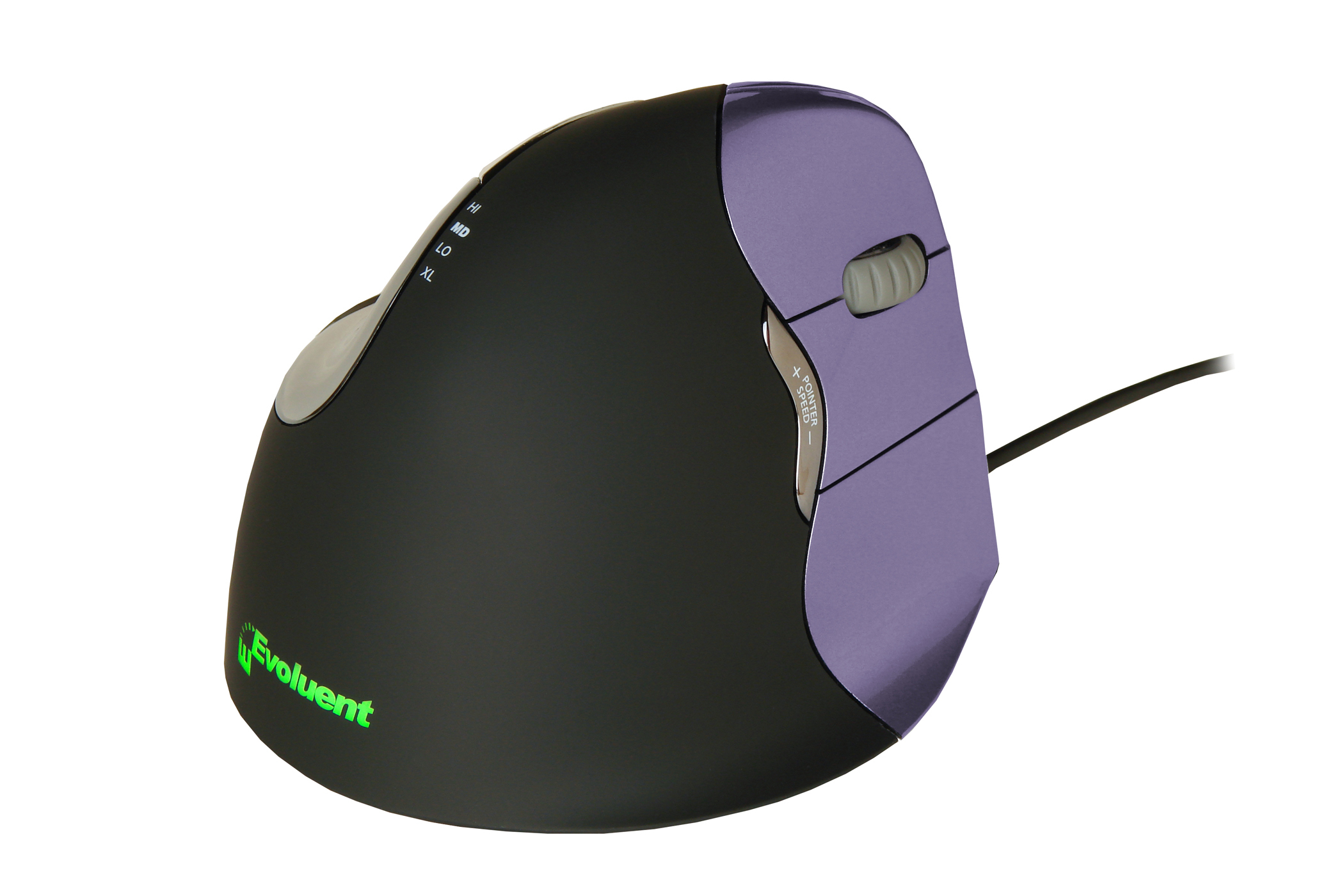 Maus Bakker Evoluent 4 VerticalMouse k