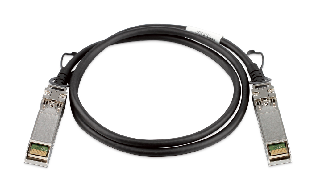 D-Link Direct Attach Cable - stacking-
