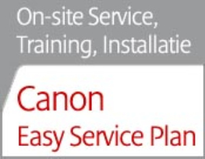 Canon Easy Service Plan Exchange Servi