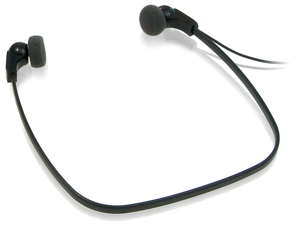 Philips Stereo Transkriptions-Kopfhörer