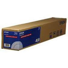 EPSON Bond Paper Bright Roll A2 23.3inch 59.4cm x 50m 90g/m2
