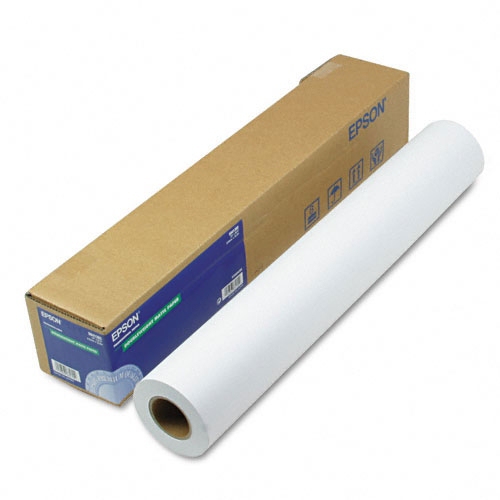 EPSON Presentation Paper Roll A1 24inch 61cm x 30m 120g/m2