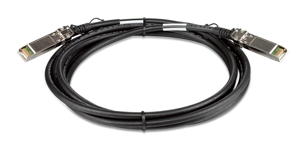 D-Link Direct Attach Cable - stacking-