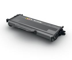 Ricoh Type 1200E Sort 2600 sider Toner 406837