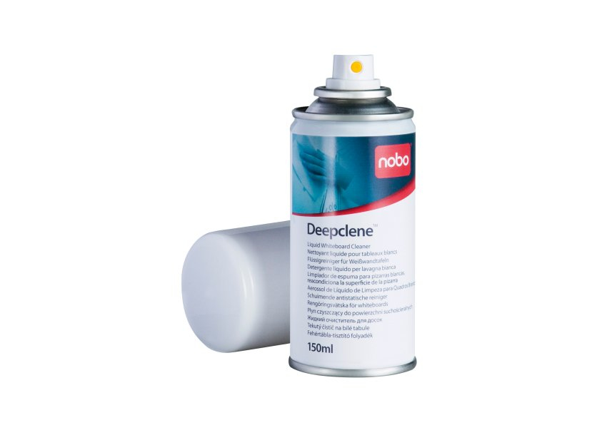 WB rensespray Deepclean 150ml