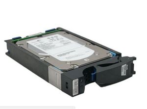 EMC 600 GB 6G 15K SAS **Refurbished**