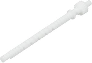 Epson Shaft Drive Pick Up 1522498, Drive gear, White