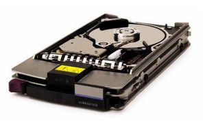 HP 36.4 GB Ultra320 SCSI **Refurbished** Universal 10K