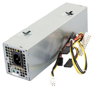 Dell 240W Power Supply, Slim Form  Factor, EPA, Hipro
