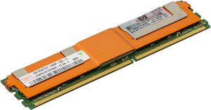 Hewlett Packard Enterprise 1Gb PC2-5300 667 Mhz **Refurbished**