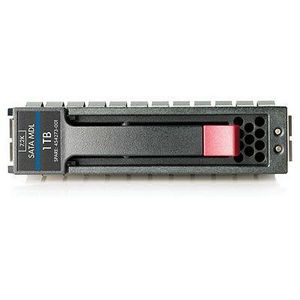 Hewlett Packard Enterprise HDD/1TB 3.5" MDL 7.2K SATA **Refurbished**