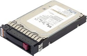 Hewlett Packard Enterprise EVA M6412A 450GB 15K FC Drive **Refurbished**