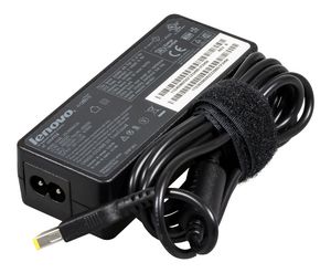 Lenovo ThinkPad 65W AC Adapter - strøm