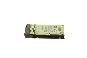 Hewlett Packard Enterprise 146GB Hot Plug 6G SAS SFF 15K **Refurbished** Dual-Port