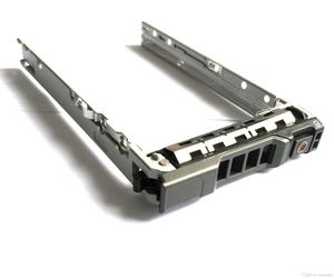 Dell 2.5-inch SAS/SATA hard drive  carrier for servers