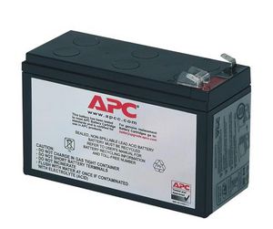 APC Battery 106 **New Retail**