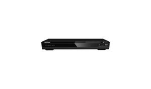 Sony DVP-SR760H DVD-spiller