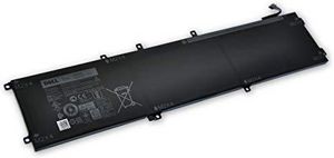 Dell Battery, 97WHR, 6 Cell,  Lithium Ion GPM03, Battery,  DELL, XPS 15 9560 Precision 5520