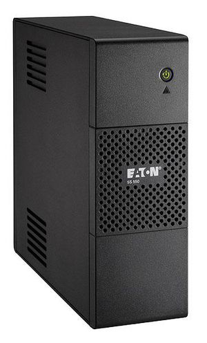 Eaton 5S 700I 5S 700i, 0.7 kVA, 420  W, 175 5S 700i, 0.7 kVA, 420  W, 175 V, 275 V, 50/60 Hz, 230 V