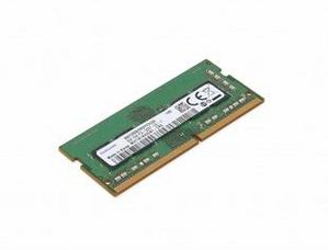 Lenovo DDR3L 1600 8GB 11201304, 8 GB, 1 x 8 GB,  DDR3L, 1600 MHz