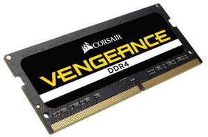 Corsair SO D4 2400 8GB C16 Ven 1x8GB Vengeance,1.2V