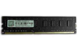 G.Skill NS Series - 4GB - DDR3 - 1333M