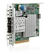 Hewlett Packard Enterprise Ethernet 10GB 2-Port **Refurbished** 530FLR-SFP+ Adapter