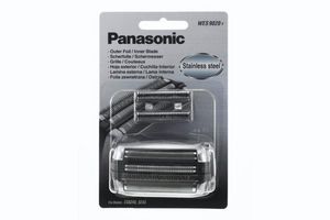 Panasonic WES9020 - ekstra klinge og s