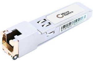 Lanview HPE Aruba JL563A Compatible  SFP+ RJ45 Copper, 30m,  CAT6a/7 CAT6A, **100% HPE Aruba Compatible**