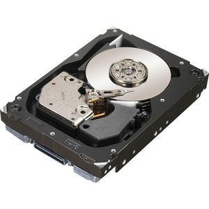 Hewlett Packard Enterprise 146GB HDD 15K Rpm SFF  **Refurbished**