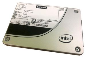 Lenovo ThinkSystem 2.5in S4510 480GB  Read Intensive SATA 6Gb HS  SSD