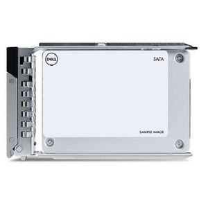 Dell 3.84TB SSD SATA Read Intensive