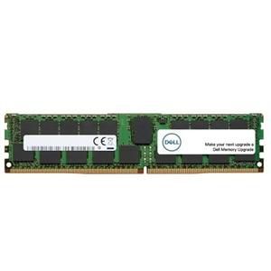 Dell 16 GB Certified Repl. Memory Module for Select Dell Systems - 2Rx4 RDIMM 2133Mhz