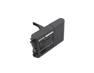 CoreParts Battery for Dyson Vacuum 60.48Wh 21.6V Li-ion 2800mAh Black, SV10, V8, V8 Absolute, V8 Absolute Cord-Free, V8 Animal