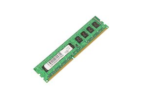 CoreParts 4GB Memory Module 1600Mhz  DDR3 Major DIMM for HP  1600MHz DDR3 MAJOR DIMM