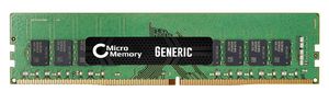 CoreParts 16GB Module 2666Mhz DDR4 PC4  21300 UDIMM for Lenovo  2666MHz DDR4 PC4 21300 UDIMM