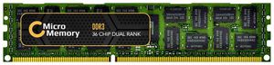 CoreParts 16GB Memory Module for Lenovo  1600Mhz DDR3 Major DIMM  1600MHz DDR3 MAJOR DIMM