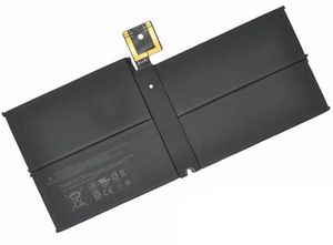 CoreParts Laptop Battery for Notebook  41.80Wh 7.6V 5500mAh 41.80Wh  Li-ion 7.6V 5500mAh for Microsoft SURFACE PRO 5