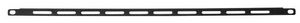 Lanview rack cable lacing bar (vandret