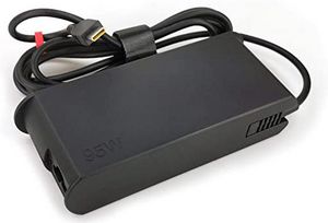 Lenovo Power Supply AC 100-240 V 95W  Black for ThinkBook 14-IIL  20SL, 14-IML 20RV, 15-IIL 20SM, 15-IML 20RW 4X20V24694, Notebook, Indoor, 100 -