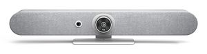 Logitech Rally Bar Mini video  conferencing system Ethernet  LAN Group video conferencing system Rally Bar Mini, 4K Ultra HD, 4x,