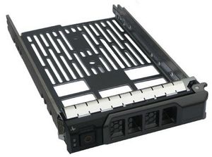 CoreParts 3.5" Hot Swap Tray SATA/SAS for Dell PowerEdge and PowerVault