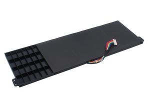 CoreParts Laptop Battery for Acer  25.08Wh 11.4V 2200mAh 25.08Wh   3Cell Li-Pol 11.4V 2200mAh Black