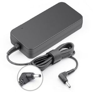 CoreParts Gaming Adapter for Asus 150W 19.5V 7.7A Plug:5.5*2.5  Including EU Power Cord for ASUS G50 Series, G53 Series, G55 Series, G60 Series