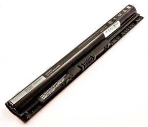 CoreParts Laptop Battery for Dell  32.56Wh 14.8V 2200mAh 33WH  4Cell Li-ion 14.8V 2200mAh Black, INSPIRON 3476 3576 3478 3578 Vostro 3458 3558