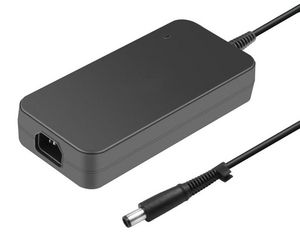 CoreParts Gaming Adapter for Dell 180W 19.5V 9.23A Plug:7.4*5.0  Including EU Power Cord for Dell Alienware M14x, Precision M4600, for Dell XPS