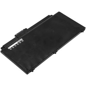 CoreParts Laptop Battery for HP 47.88Wh  11.4V 4200mAh 48Wh Li-ion  11.4V 4.2Ah, HP ProBook 645 G4